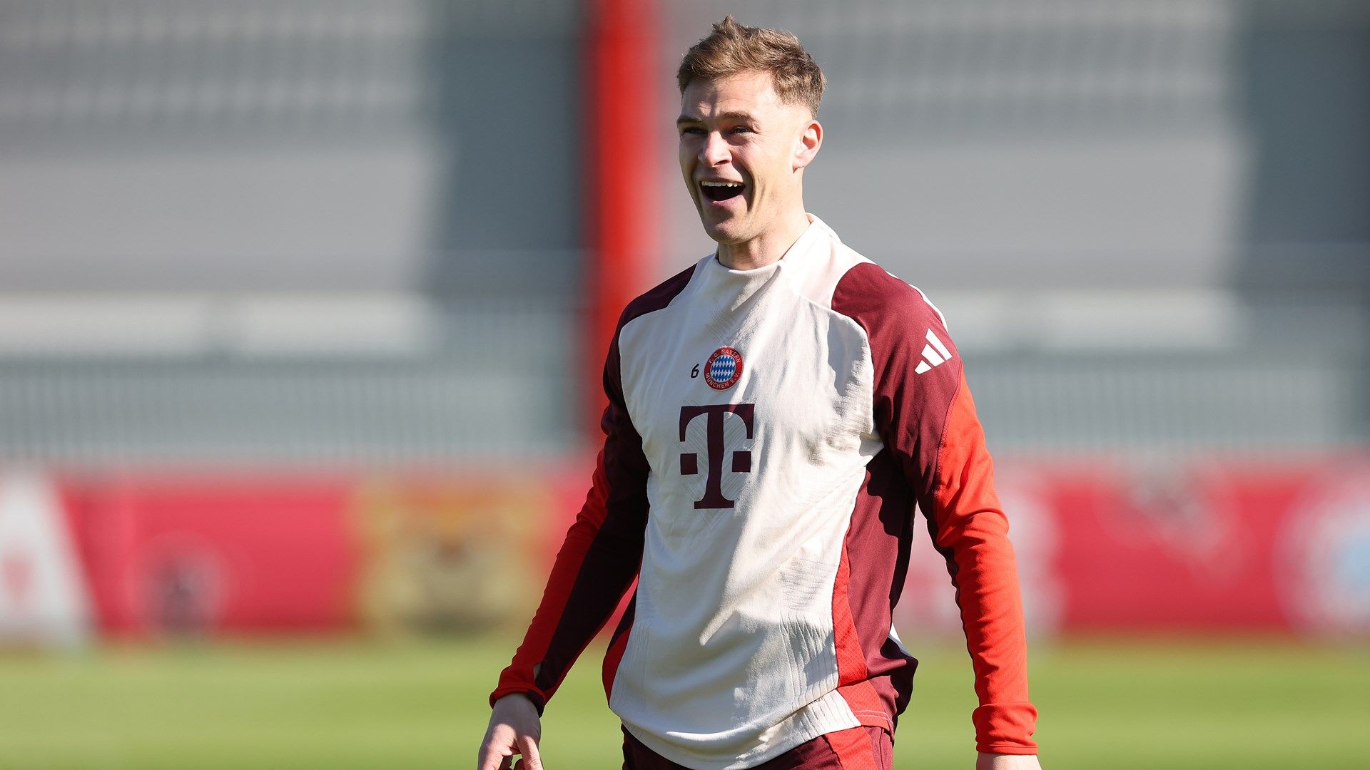 値下げ交渉可！ バイエルン・ミュンヘン キミッヒ（M） kimmich 値下げ交渉可！ バイエルン・ミュンヘン キミッヒ（M） kimmich